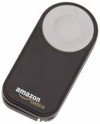 Amazon Basics Télécommande sans fil pour Nikon DP7000, D3000, D40, D40x, D50, D5000, D60, D70, D7000, D70s, D80 et D90