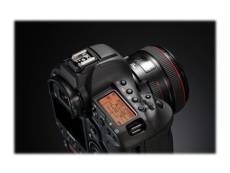 Canon EOS 1D X Mark II - Appareil photo numérique - Reflex - 20.2 MP - Cadre plein - 4K / 59.94 pi/s - corps uniquement