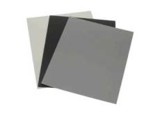 Caruba DGC-3 charte de gris blanc et noir 20 x 25 cm