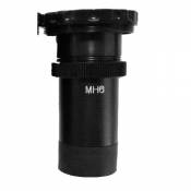 Danubia MH6 Eyepiece for Rain Forest Spotting Scope