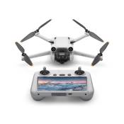 Drone DJI Mini 3 Pro + Smart controller