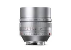 Leica NOCTILUX-M 50mm f/0.95 Anodisé argent