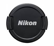 Nikon LC-CP21 Snap-on Bouchon d'objectif pour Coolpix P100
