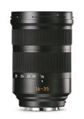 Objectif hybride Leica Super-Vario-Elmar SL 16-35 mm f/3.5-4.5 ASPH. Noir