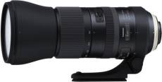 Objectif Reflex Tamron SP 150-600 mm F/5-6.3 DI VC USD G2 pour Nikon