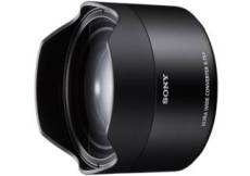 SONY convertisseur ultra grand angle 0.75x pour FE 28 mm f/2