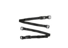 Wandrd straps accessoires noir V2