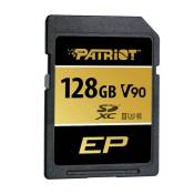 Carte Micro SD Patriot Memory PEF128GEP92SDX 128 GB
