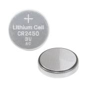 LogiLink Pile bouton lithium 'Ultra Power', CR2450,
