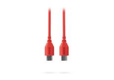 Rode SC22 câble USB-C / USB-C rouge (30cm)