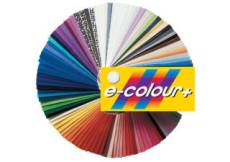 Rosco Nuancier des filtres E-Colour+ (8.3 x 3.7 cm)