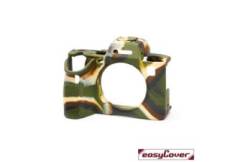 EasyCover protection pour Sony A1 camouflage