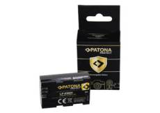 Patona Batterie Protect type Canon LP-E6NH