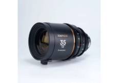 Laowa Proteus 2X Anamorphic 35mm T2 - Ambre - Arri PL+Canon EF