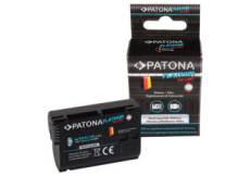 Patona Batterie Platinum type Nikon EN-EL15B