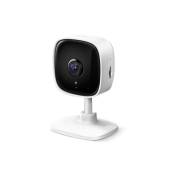 Caméra de Surveillance TP-Link TC60 Intérieur Sans Fil Vision Nocturne Wi-Fi Montage Mural Blanc