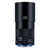 Zeiss objectif loxia 85mm f/2.4 compatible avec sony fe