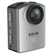 Caméra sport SJCAM M20 4K 24FPS 16MP 166° grand angle gris