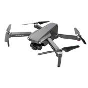 Drone LU6 avec GPS 3 axes 6K HD Caméras Noir