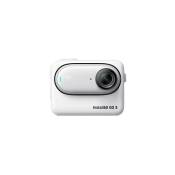Caméra sport QHD Insta360 Go 3 Blanc