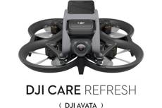 Carte DJI Care Refresh 1 an pour drone DJI Avata