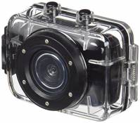 Denver ACT-1302T Camescopes Caméra de Sport 720 pixels 5 Mpix