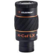 X-CEL LX 5 mm coulant 31.75 mm