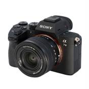 Appareil photo hybride Sony Alpha 7 III Noir + Objectif FE 28-60 mm f/4-5,6 Noir