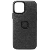 Peak design mobile everyday case iphone 14 max - charcoal