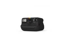 Polaroid go - appareil photo instantané - format poche - double exposition - retardateur - noir POL9120096773549