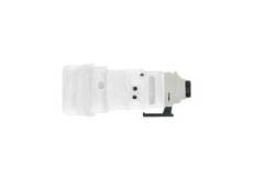 Tragopan Protection pour Nikon 300mm f/2.8 ED VR II Blanc