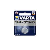Varta Alkaline Button Cell Battery V625 1.5 V 190 Mah