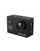 Caméra de sport HD SJ4000 SJCAM Noir