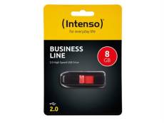 Clé USB Intenso Business Line 8 GB USB 2.0