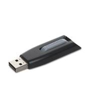 Clé USB Verbatim V3 256 GB USB 3.2 (1è gén.) (USB 3.0)