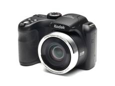 Kodak pixpro az252 - appareil photo bridge numérique 16 mpixels, zoom optique 25x, video hd 720p, grand angle 24 mm, stabilisateur optique de l'image,