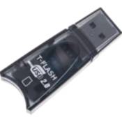 Lecteur USB pour Micro SD