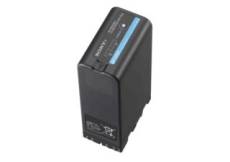 Sony BP-U100 batterie lithium-ion 97 Wh
