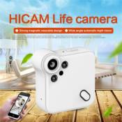 Wifi Mini caméra C1s P2P Full HD 1080P nocturne infrarouge Version IP Cam Car enregistreurs vidéo numériques Kiliaadk195