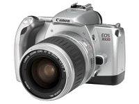 Canon EOS 300 V QD Corps