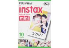 Fujifilm Instax Mini lot de 10 films