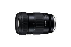 Objectif zoom Tamron Di III VXD Modèle A068 17-50 mm f/4 Noir pour Sony FE