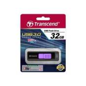 Transcend JetFlash 760 - clé USB - 32 Go