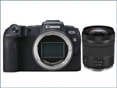 Canon EOS RP Kit RF 24-105mm f4-7.1 IS STM