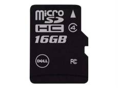 Dell - Carte mémoire flash - 16 Go - micro SDHC - pour PowerEdge C6420