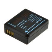 Jupio batterie compatible avec panasonic dmw-blg10e