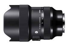 Objectif Hybride Sigma 14-24mm f/2,8 DG DN Art pour Sony FE