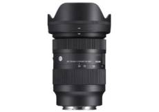 Sigma 28-70mm f/2.8 DG DN Contemporary monture Sony E objectif photo