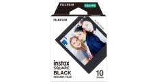 Fujifilm instax square frame ww1 colorfilm noir