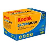 1 film couleur Gold 400 Ultra Max 135 24 poses
